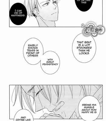 [indica (KITA)] Shingeki no Kyojin dj – In the Soup 1 [Eng] – Gay Manga sex 41