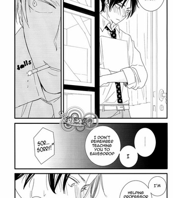 [indica (KITA)] Shingeki no Kyojin dj – In the Soup 1 [Eng] – Gay Manga sex 43