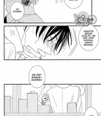 [indica (KITA)] Shingeki no Kyojin dj – In the Soup 1 [Eng] – Gay Manga sex 48