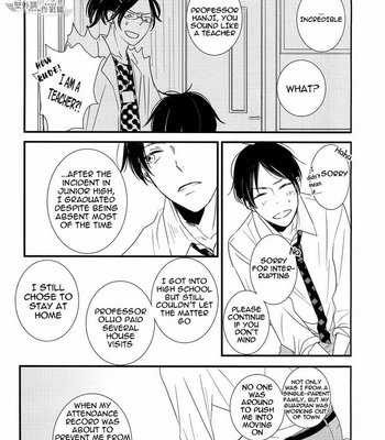 [indica (KITA)] Shingeki no Kyojin dj – In the Soup 2 [Eng] – Gay Manga sex 15
