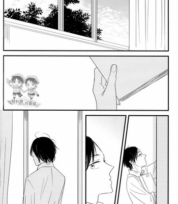 [indica (KITA)] Shingeki no Kyojin dj – In the Soup 2 [Eng] – Gay Manga sex 6