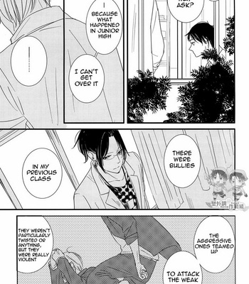 [indica (KITA)] Shingeki no Kyojin dj – In the Soup 2 [Eng] – Gay Manga sex 11