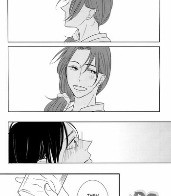 [indica (KITA)] Shingeki no Kyojin dj – In the Soup 2 [Eng] – Gay Manga sex 20