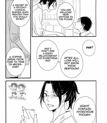 [indica (KITA)] Shingeki no Kyojin dj – In the Soup 2 [Eng] – Gay Manga sex 25