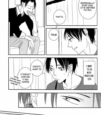[indica (KITA)] Shingeki no Kyojin dj – In the Soup 2 [Eng] – Gay Manga sex 31