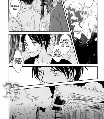 [indica (KITA)] Shingeki no Kyojin dj – In the Soup 2 [Eng] – Gay Manga sex 38