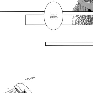 [PantherS] Kuroko no Basuke dj – Pure Malice [Eng] – Gay Manga sex 17