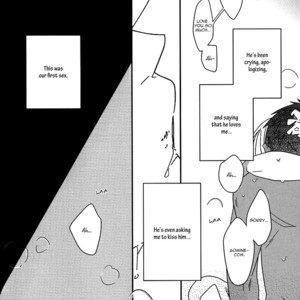 [PantherS] Kuroko no Basuke dj – Pure Malice [Eng] – Gay Manga sex 29