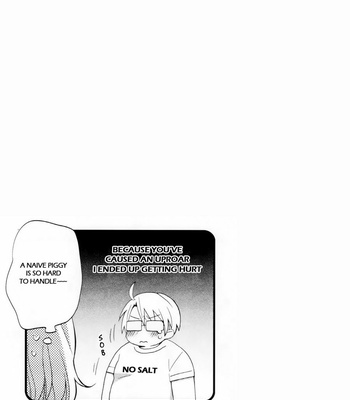 [Hobby Hobby (IWAKI Soyogo)] Hetalia dj – Love Handle [Eng] – Gay Manga sex 14