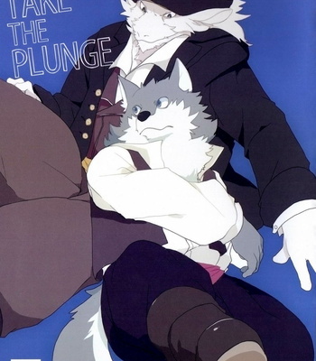 [Senmatsu Chaya (Kamado)] Take The Plunge [kr] – Gay Manga thumbnail 001