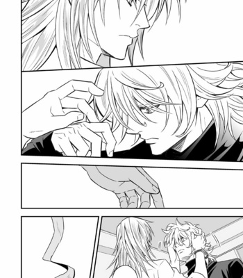 [Unknown (UNKNOWN)] Tobira to Kamen [JP] – Gay Manga sex 39