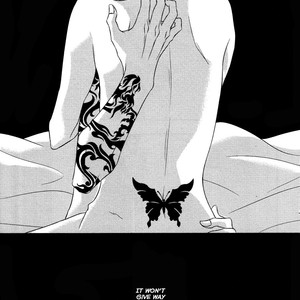 [WENDY (KATSURA Komachi)] Haikyu!! dj – Swallowtail Butterfly [Eng] – Gay Manga sex 11