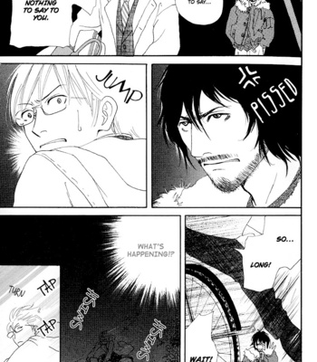 [FUKAI Youki] Hatsukoi Monogatari [Eng] – Gay Manga sex 15