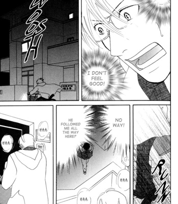 [FUKAI Youki] Hatsukoi Monogatari [Eng] – Gay Manga sex 17