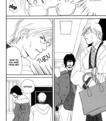 [FUKAI Youki] Hatsukoi Monogatari [Eng] – Gay Manga sex 18