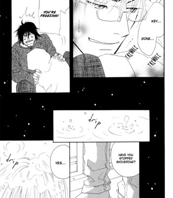 [FUKAI Youki] Hatsukoi Monogatari [Eng] – Gay Manga sex 21