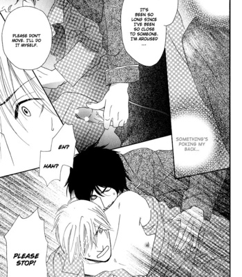 [FUKAI Youki] Hatsukoi Monogatari [Eng] – Gay Manga sex 27