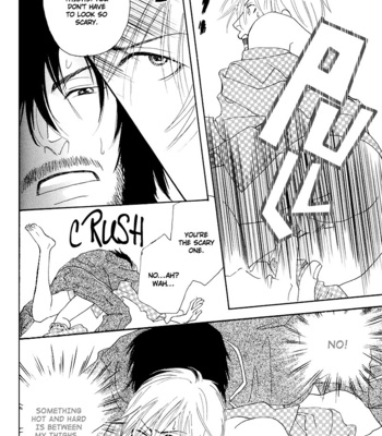 [FUKAI Youki] Hatsukoi Monogatari [Eng] – Gay Manga sex 28