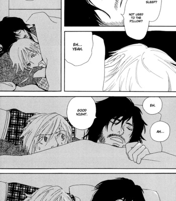 [FUKAI Youki] Hatsukoi Monogatari [Eng] – Gay Manga sex 36