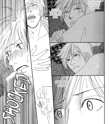 [FUKAI Youki] Hatsukoi Monogatari [Eng] – Gay Manga sex 37
