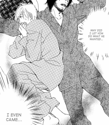[FUKAI Youki] Hatsukoi Monogatari [Eng] – Gay Manga sex 38