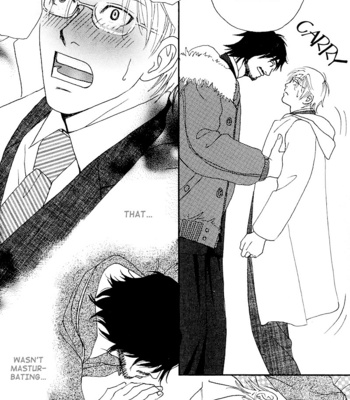 [FUKAI Youki] Hatsukoi Monogatari [Eng] – Gay Manga sex 42