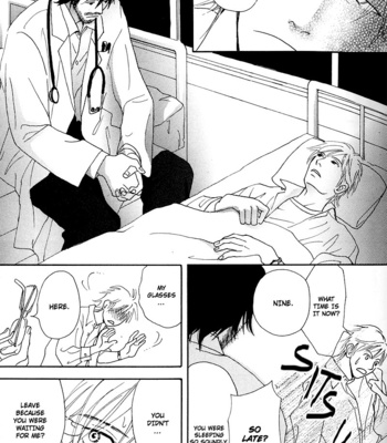 [FUKAI Youki] Hatsukoi Monogatari [Eng] – Gay Manga sex 53