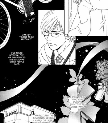 [FUKAI Youki] Hatsukoi Monogatari [Eng] – Gay Manga sex 61