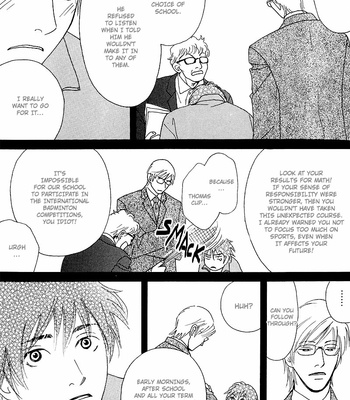 [FUKAI Youki] Hatsukoi Monogatari [Eng] – Gay Manga sex 65