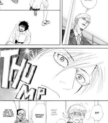 [FUKAI Youki] Hatsukoi Monogatari [Eng] – Gay Manga sex 66