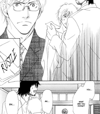 [FUKAI Youki] Hatsukoi Monogatari [Eng] – Gay Manga sex 68