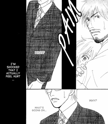 [FUKAI Youki] Hatsukoi Monogatari [Eng] – Gay Manga sex 70