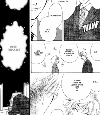 [FUKAI Youki] Hatsukoi Monogatari [Eng] – Gay Manga sex 75