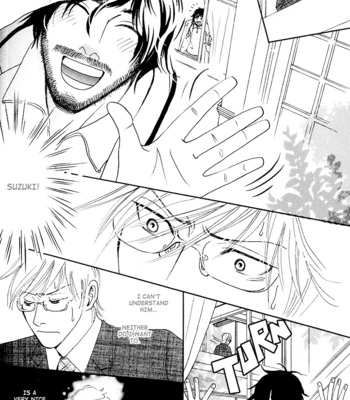 [FUKAI Youki] Hatsukoi Monogatari [Eng] – Gay Manga sex 76