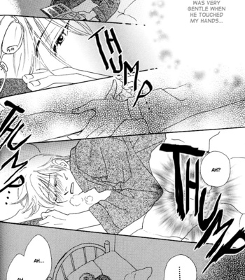 [FUKAI Youki] Hatsukoi Monogatari [Eng] – Gay Manga sex 78