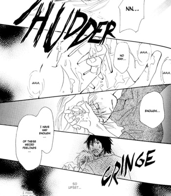 [FUKAI Youki] Hatsukoi Monogatari [Eng] – Gay Manga sex 79