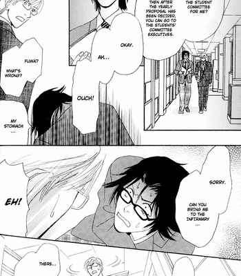 [FUKAI Youki] Hatsukoi Monogatari [Eng] – Gay Manga sex 82