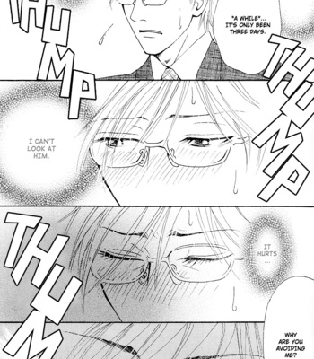 [FUKAI Youki] Hatsukoi Monogatari [Eng] – Gay Manga sex 85