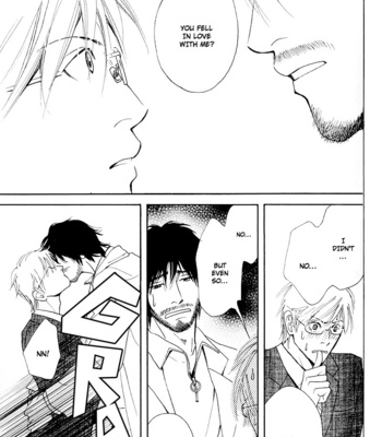 [FUKAI Youki] Hatsukoi Monogatari [Eng] – Gay Manga sex 89