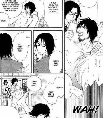 [FUKAI Youki] Hatsukoi Monogatari [Eng] – Gay Manga sex 94