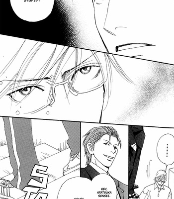 [FUKAI Youki] Hatsukoi Monogatari [Eng] – Gay Manga sex 121