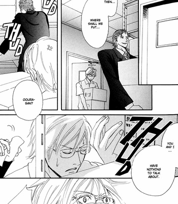 [FUKAI Youki] Hatsukoi Monogatari [Eng] – Gay Manga sex 123