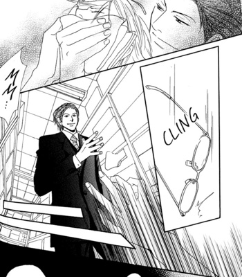 [FUKAI Youki] Hatsukoi Monogatari [Eng] – Gay Manga sex 124
