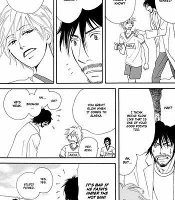 [FUKAI Youki] Hatsukoi Monogatari [Eng] – Gay Manga sex 131