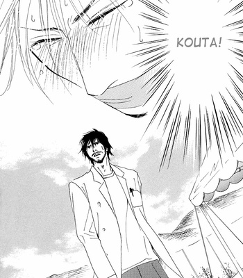 [FUKAI Youki] Hatsukoi Monogatari [Eng] – Gay Manga sex 134