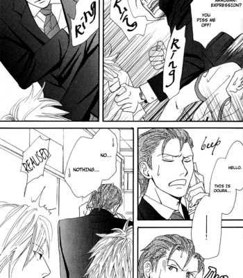[FUKAI Youki] Hatsukoi Monogatari [Eng] – Gay Manga sex 145