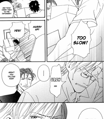 [FUKAI Youki] Hatsukoi Monogatari [Eng] – Gay Manga sex 151