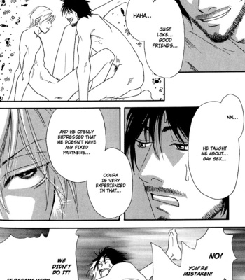 [FUKAI Youki] Hatsukoi Monogatari [Eng] – Gay Manga sex 154