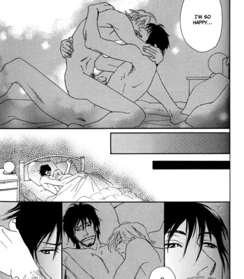[FUKAI Youki] Hatsukoi Monogatari [Eng] – Gay Manga sex 159