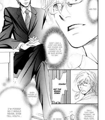 [FUKAI Youki] Hatsukoi Monogatari [Eng] – Gay Manga sex 165